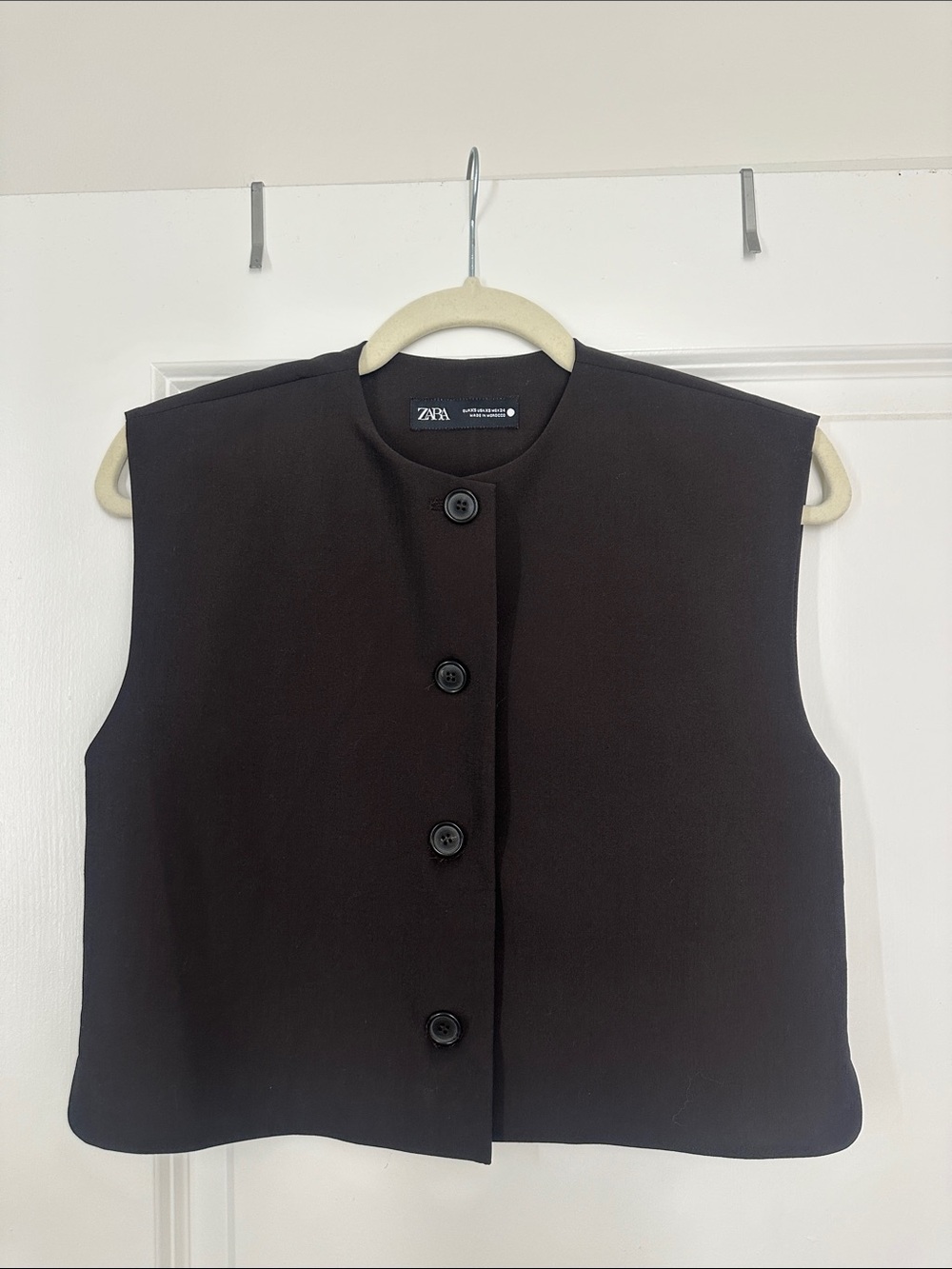 Zara Top